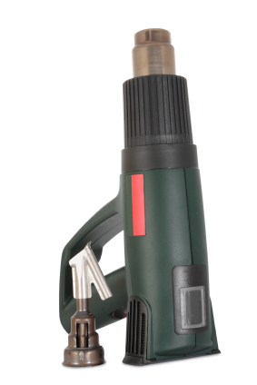 HeatGun